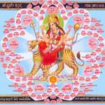 108 Names of Durga