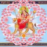 108 Names of Durga