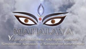 Mahalaya