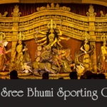 Sree Bhumi Sporting Club Durga Puja
