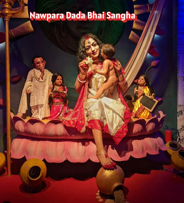 Nawpara Dada Bhai Sangha