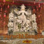 Suruchi Sangha Durga Puja