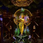 Chorebagan Sarbojanin Durgotsav
