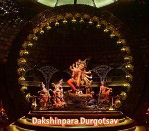 Dakshinpara Durgotsav