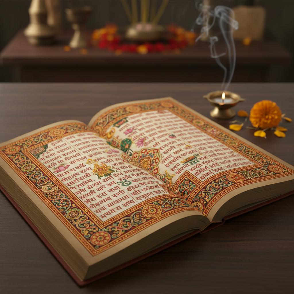 Durga Stotras and Mantras