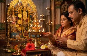 Durga Aarti