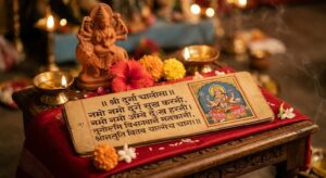 Durga Chalisa