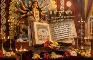 durga stotra