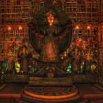 Abasar Sarbojanin Durgotsav