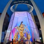 Babubagan Sarbojanin Durgotsav