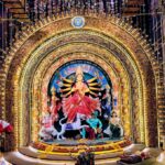 Bakul Bagan Sarbojanin Durgotsav