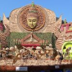 Baranagar Bandhudal Sporting Club Durgotsav