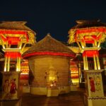 Dum Dum Park Yubak Brinda Durgotsav