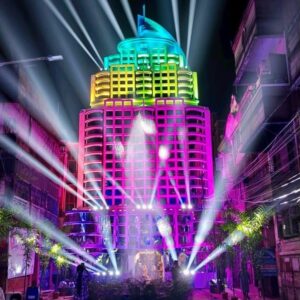 Shyambazar Friends Union Club Durgotsav