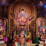Jorasanko Sadharan Durgotsav