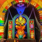 Kalighat Sree Sangha Durgotsav