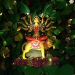 Lake Town Netaji Sporting Club Durgotsav