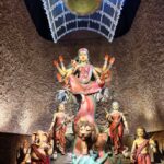 Sikdar Bagan Sadharan Durgotsav
